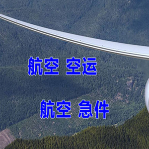 攀枝花保安营航空托运快递-选东方航空和上海航空